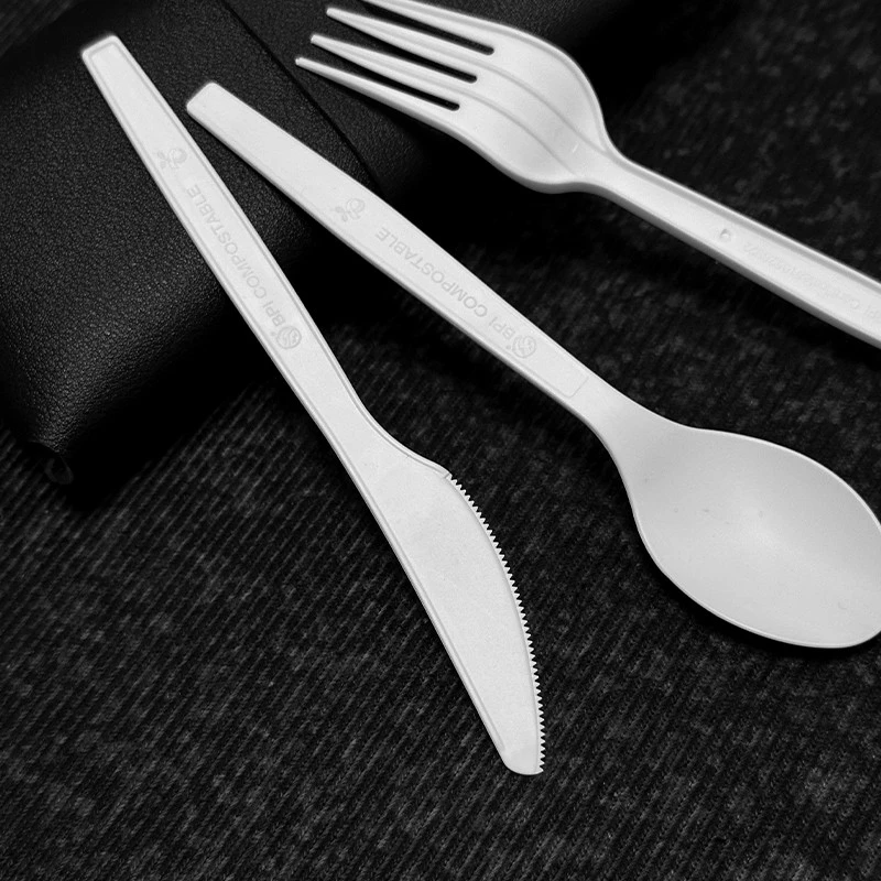 PSM cutlery set